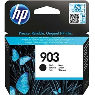 HP 903 BlackOriginal Ink Cartridge