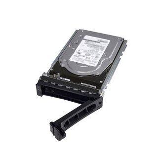 Dell 600GB 15K RPM SAS 12Gbps 512n 2.5in Hot-plug