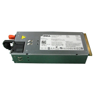 Single, Hot-plug Power Supply (1+0), 1100W Kit