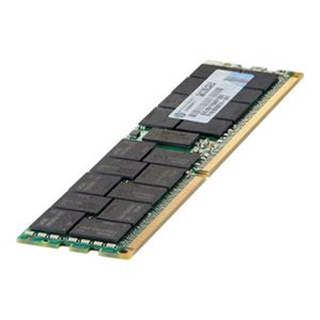 HP 2GB 1Rx8 PC3L-10600E-9 Kit