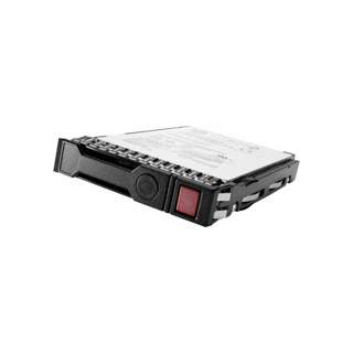 HP 900GB 12G SAS 10K 2.5in SC