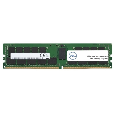 Dell 32 GB Certified Memory Module - DDR4 RDIMM