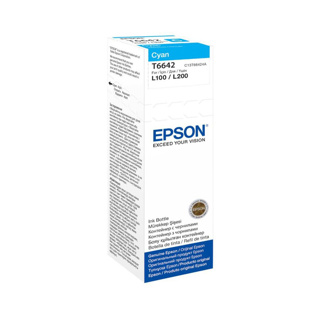 Epson Encre cyan pour ITS 70ml