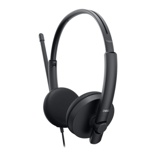 Dell Stereo Headset WH1022