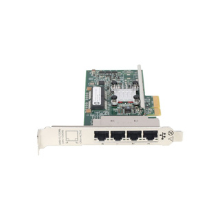HP Ethernet 1Gb 4-port 331T Ad