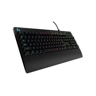 G213 Prodigy Gaming Keyboard - N/A - FRA - CENTRAL