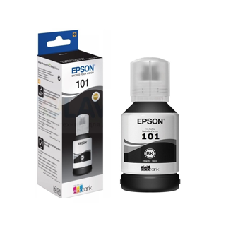 EPSON 101 Black 127.0 ml L4160/L6160