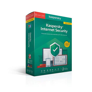 Kaspersky Small Office Security 8.0 20 postes + 2 serveurs