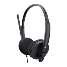 Dell Stereo Headset WH1022