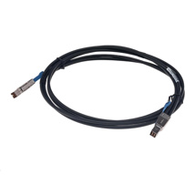 HPE 1U RM 4m Mini SAS LTO Cable Kit