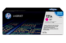 HP 121A Magenta LaserJet Imaging Drum