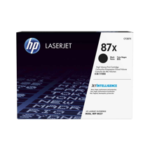HP High Yield Black Contract
