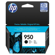 HP 950 Black Officejet