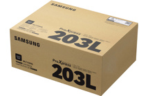 Samsung MLT-D203L H-Yield Blk Toner Crtg
