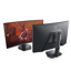 Dell 27'' Gaming Monitor Curved | S2721HGF - Black