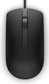 Dell optical Mouse MS116 - Black