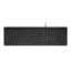 Dell Multimedia Keyboard-KB216 - QWERTY- Black