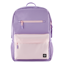 HP Campus Lavender Backpack - Lavender/Pink