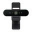 LOGITECH BRIO 4K Stream Edition Webcam - BLACK - USB