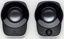 Logitech® Stereo Speakers