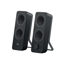 LOGITECH Z207 Bluetooth Stereo Speakers - BLACK