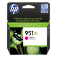 HP 951XL Magenta Officejet