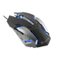 GAMING MOUSE WITH UP TO 2400 DPI