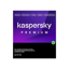 Kaspersky Premium 5 postes 1 an